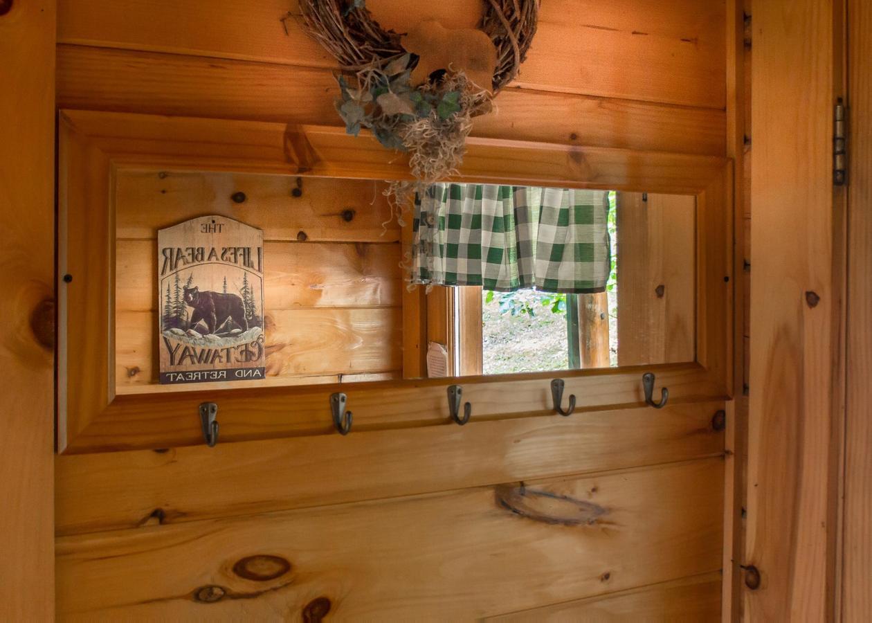 Vila Hoot 'N Hollar #31 Sevierville Exteriér fotografie