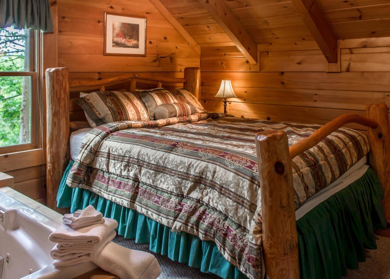 Vila Hoot 'N Hollar #31 Sevierville Exteriér fotografie